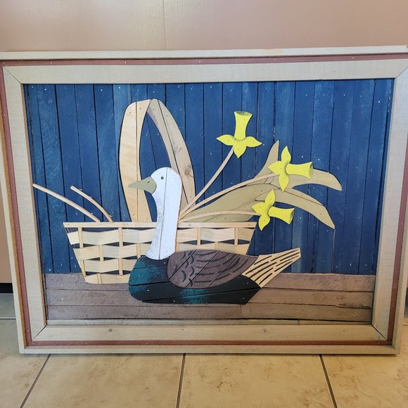 Art piece by Theodor Degroot - Picture 1 of 5